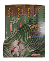 EX: Sandstorm - Preconstructed Theme Deck Display | Jack's On Queen