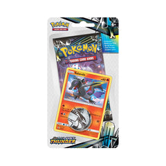 Sun & Moon: Lost Thunder - Single Pack Blister (Salandit) | Jack's On Queen