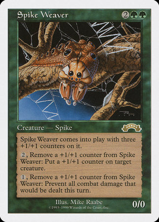 Spike Weaver [Battle Royale Box Set] | Jack's On Queen