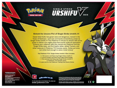 Sword & Shield: Battle Styles - Single Strike Urshifu V Box | Jack's On Queen