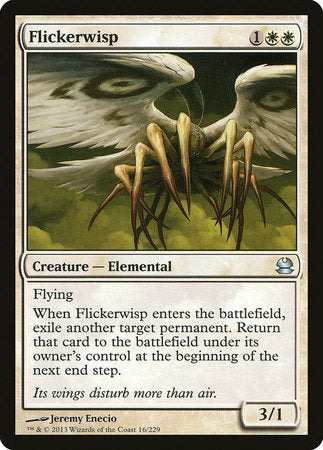 Flickerwisp [Modern Masters] | Jack's On Queen