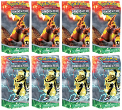 Diamond & Pearl: Secret Wonders - Theme Deck Display | Jack's On Queen