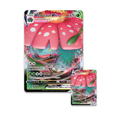 Sword & Shield: Battle Styles - Battle Box (Venusaur VMAX) | Jack's On Queen