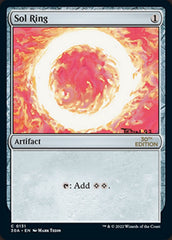 Sol Ring (131) [30th Anniversary Edition] | Jack's On Queen