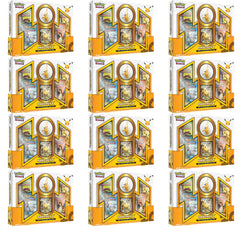 Generations - Red & Blue Collection Case (Pikachu EX) | Jack's On Queen