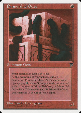Primordial Ooze [Chronicles] | Jack's On Queen