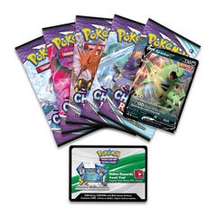 Sword & Shield: Battle Styles - V Strikers Tin (Tyranitar V) | Jack's On Queen