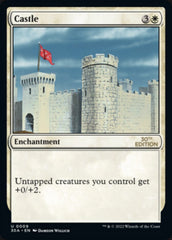 Castle [30th Anniversary Edition] | Jack's On Queen
