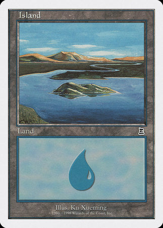 Island (River) [Battle Royale Box Set] | Jack's On Queen