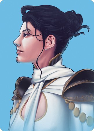 Teysa Karlov Art Card [Commander Masters Art Series] | Jack's On Queen