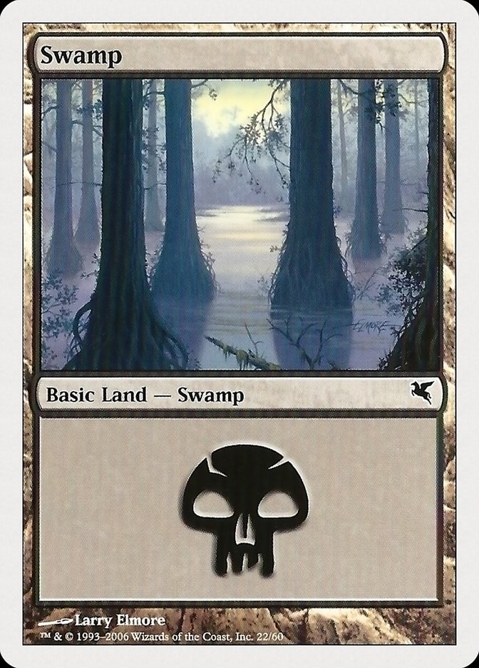 Swamp [Hachette UK] | Jack's On Queen