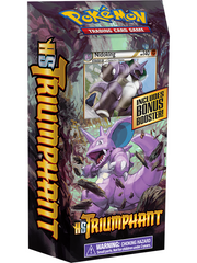 HeartGold & SoulSilver - Prime Challenge Box Case | Jack's On Queen