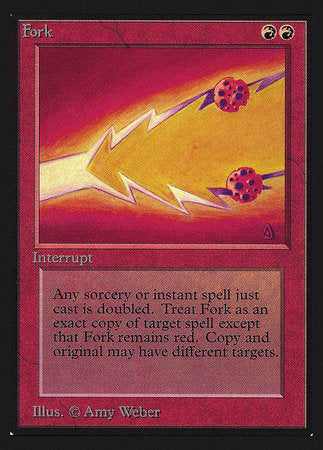Fork (IE) [Intl. Collectors’ Edition] | Jack's On Queen