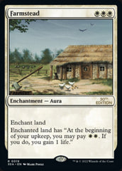 Farmstead [30th Anniversary Edition] | Jack's On Queen