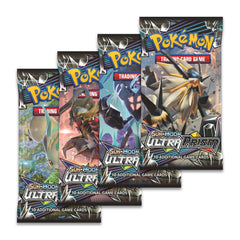 Sun & Moon: Ultra Prism - Booster Box | Jack's On Queen