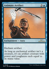 Animate Artifact [30th Anniversary Edition] | Jack's On Queen