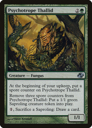 Psychotrope Thallid [Planar Chaos] | Jack's On Queen