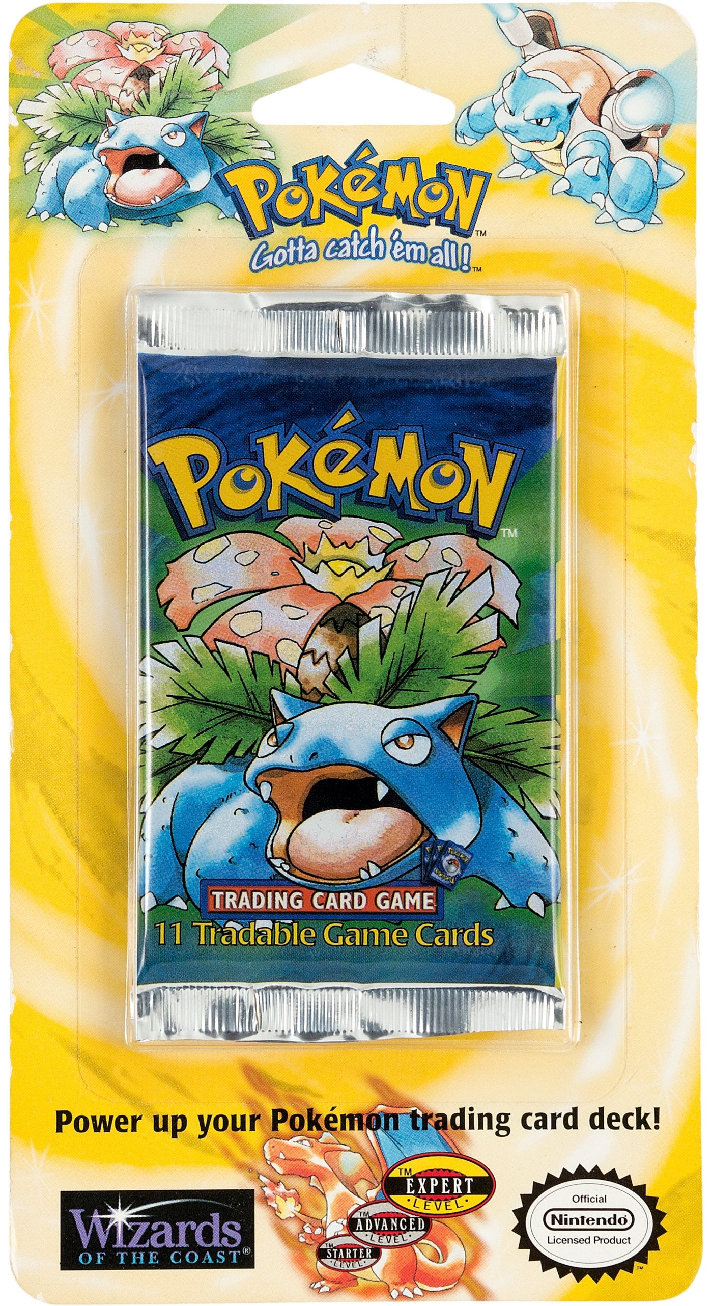 Base Set - Blister Pack (Unlimited) | Jack's On Queen