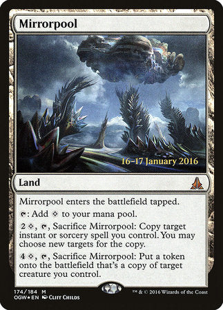Mirrorpool [Oath of the Gatewatch Promos] | Jack's On Queen