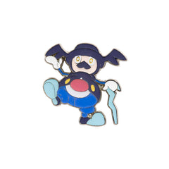 Shining Fates - Mad Party Pin Collection (Galarian Mr. Rime) | Jack's On Queen