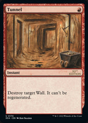 Tunnel [30th Anniversary Edition] | Jack's On Queen