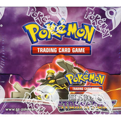 Diamond & Pearl: Stormfront - Booster Box | Jack's On Queen