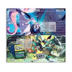 Sun & Moon: Unbroken Bonds - Theme Deck (Lightning Loop) | Jack's On Queen