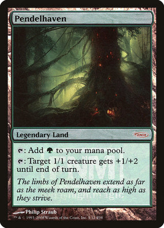 Pendelhaven [Friday Night Magic 2008] | Jack's On Queen
