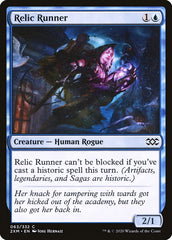 Relic Runner [Double Masters] | Jack's On Queen