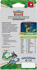 XY: Fates Collide - Theme Deck (Battle Ruler) | Jack's On Queen