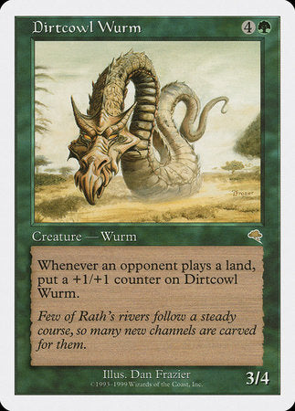 Dirtcowl Wurm [Battle Royale Box Set] | Jack's On Queen