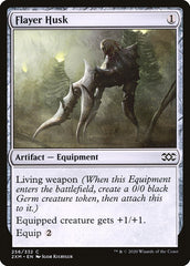 Flayer Husk [Double Masters] | Jack's On Queen
