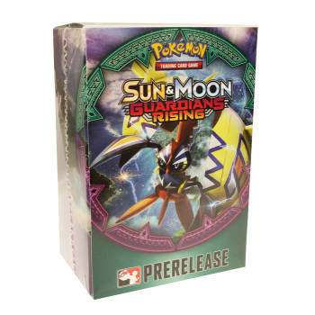 Sun & Moon: Guardians Rising - Prerelease Kit | Jack's On Queen