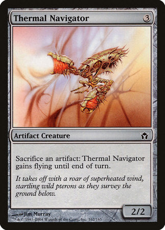 Thermal Navigator [Fifth Dawn] | Jack's On Queen