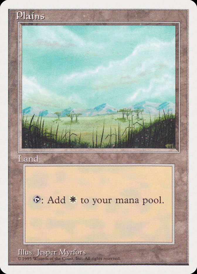Plains (Trees) [Rivals Quick Start Set] | Jack's On Queen