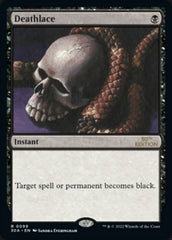 Deathlace [30th Anniversary Edition] | Jack's On Queen