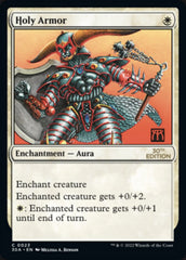 Holy Armor [30th Anniversary Edition] | Jack's On Queen