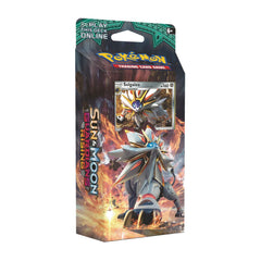 Sun & Moon: Guardians Rising - Theme Deck (Steel Sun) | Jack's On Queen