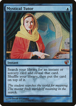 Mystical Tutor [From the Vault: Exiled] | Jack's On Queen