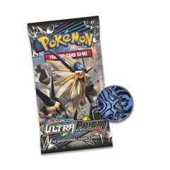 Sun & Moon: Ultra Prism - 3-Pack Blister (Alolan Vulpix) | Jack's On Queen