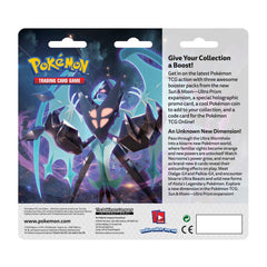 Sun & Moon: Ultra Prism - 3-Pack Blister (Alolan Vulpix) | Jack's On Queen