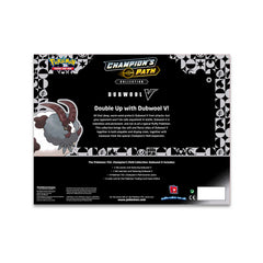 Champion's Path - Collection (Dubwool V) | Jack's On Queen