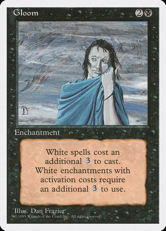 Gloom [Fourth Edition] | Jack's On Queen