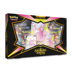 Shining Fates - Premium Collection (Shiny Crobat VMAX) | Jack's On Queen