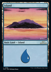 Island (286) [30th Anniversary Edition] | Jack's On Queen