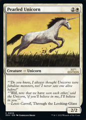 Pearled Unicorn [30th Anniversary Edition] | Jack's On Queen