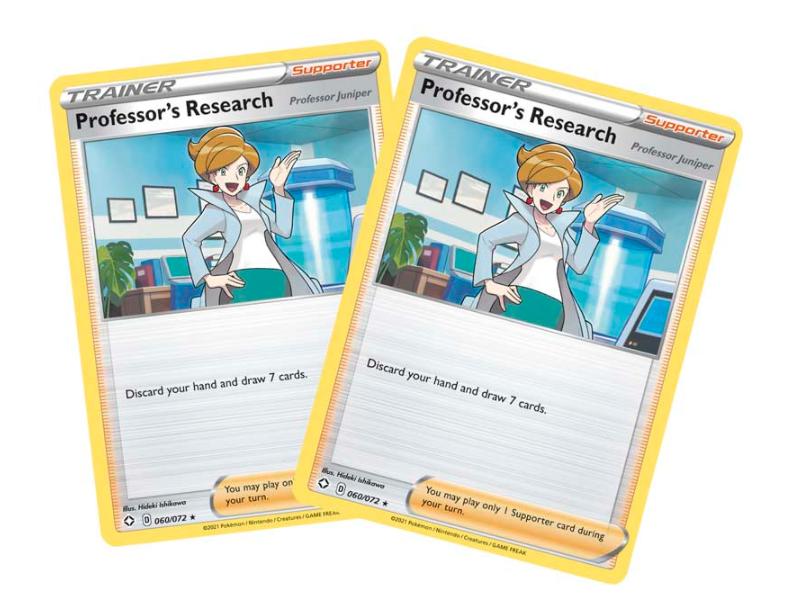 Sword & Shield: Battle Styles - V Battle Deck (Victini vs. Gardevoir) | Jack's On Queen