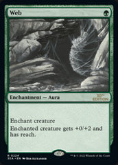 Web [30th Anniversary Edition] | Jack's On Queen