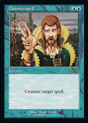 Counterspell (Retro) [30th Anniversary Edition] | Jack's On Queen