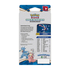 XY: BREAKpoint - Theme Deck (Wave Slasher) | Jack's On Queen